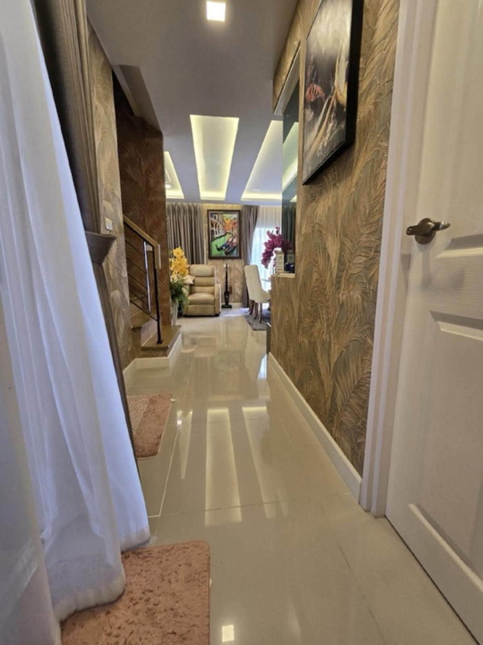 picture P0823/[For Rent] Single house new project Prestige Future Rangsit (Prestige Future Rangsit) - 11/23