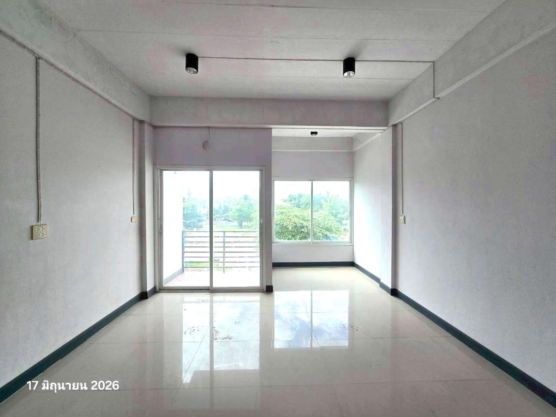 รูป อาคารพาณิชย์ 59.7 ตร.วา เมืองแพร่ แพร่ 7.5M - รูปที่ 52/60