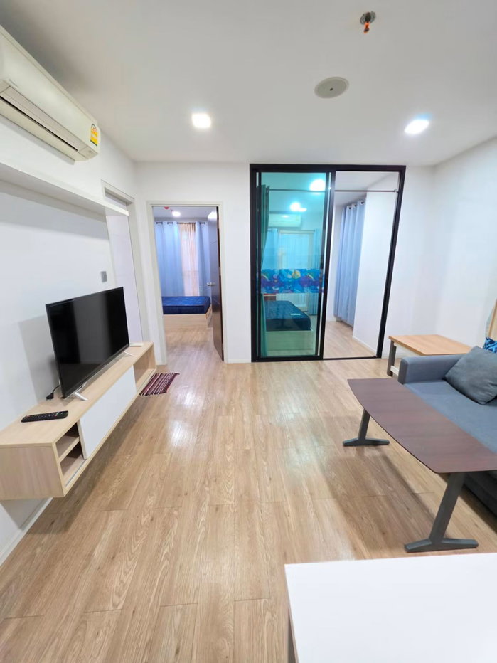 รูป เอ​พพิ​โซด​ 2​ นอน​ พหลโยธิน​สะพาน​ใหม่​ใกล้​รถไฟฟ้า​บีทีเอส​ - รูปที่ 1/18