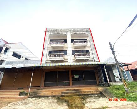 picture SHOP HOUSE 109.9 Sq.w. Renu Nakhon Nakhon Phanom for 5.7M - 46/49