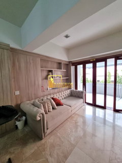 รูปภาพ Premier Condo | Spacious 2 Bedroom Condo in Phrom Phong - BR19575CD
