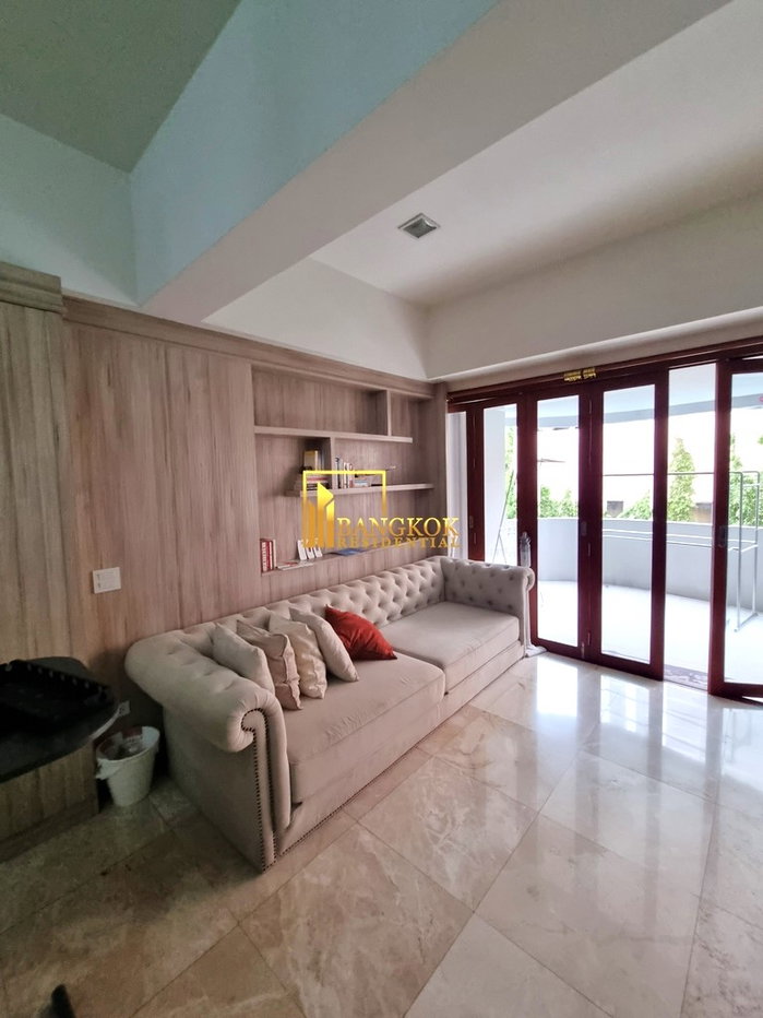 รูป Premier Condo | Spacious 2 Bedroom Condo in Phrom Phong - BR19575CD - รูปที่ 1/26