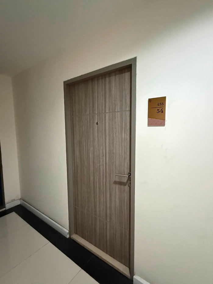 picture 🎈#MT2608_009 🎈💥Urgent💥 Available August 10, 2026. Click quickly before it's gone‼️ For Rent 15k.🔥 MetroLux Ratchada Condo - 10/12