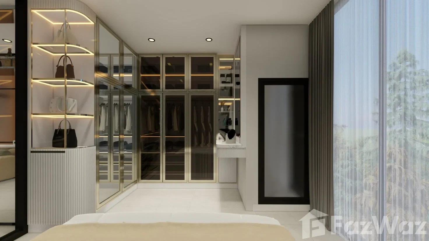 picture 1 Bedroom Condo for rent at Supalai Icon Sathorn 6653680 - 13/22