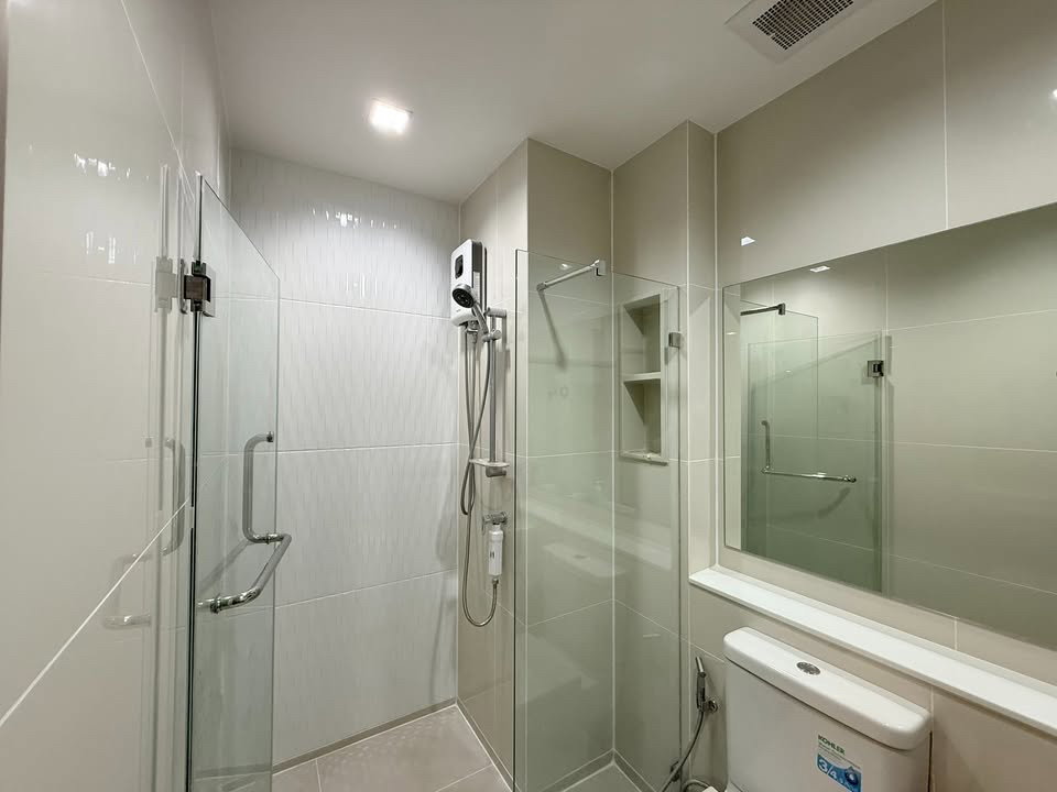 รูป ขาย/SALE : Life Asoke Rama 9 (ไลฟ์ อโศก พระราม 9) - 1 ห้องนอน LC272 - รูปที่ 6/8