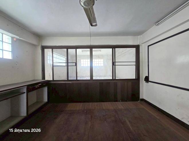 รูป อาคารพาณิชย์ 21.4 ตร.วา เมืองอุตรดิตถ์ อุตรดิตถ์ 2.8M - รูปที่ 6/44