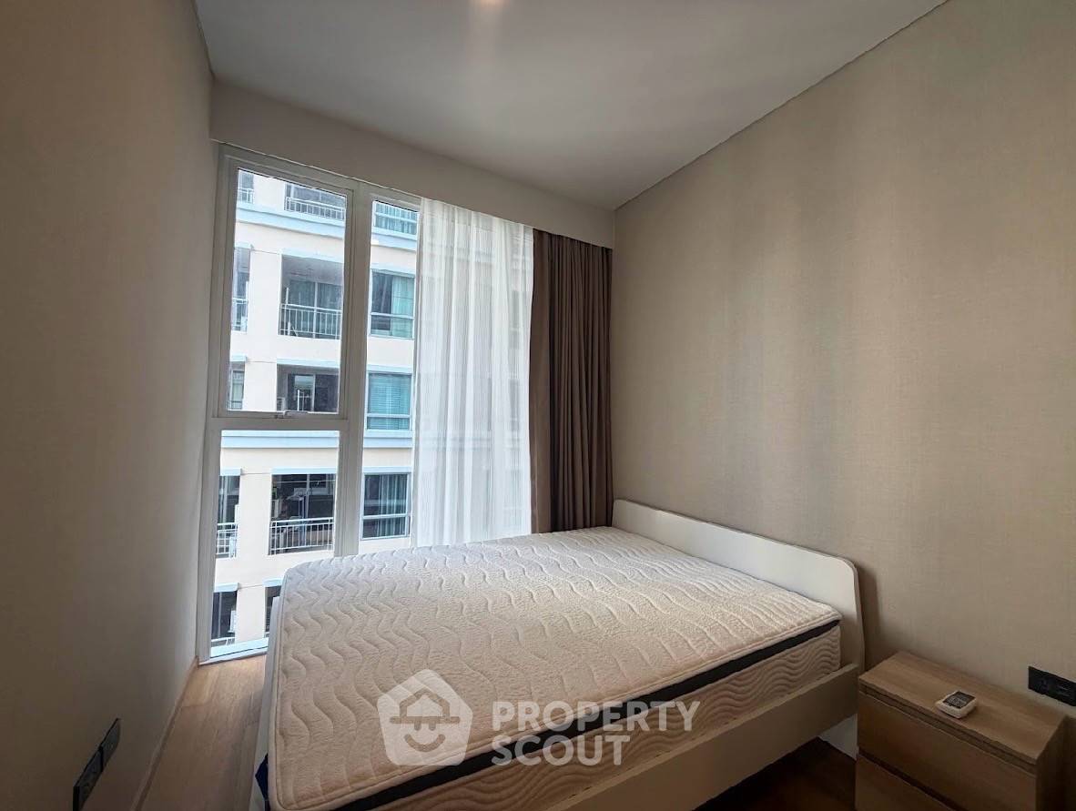 picture Well-Located 2-BR Condo At Siamese Exclusive 42, 300m to BTS Ekkamai (ID 2989853) - 7/13