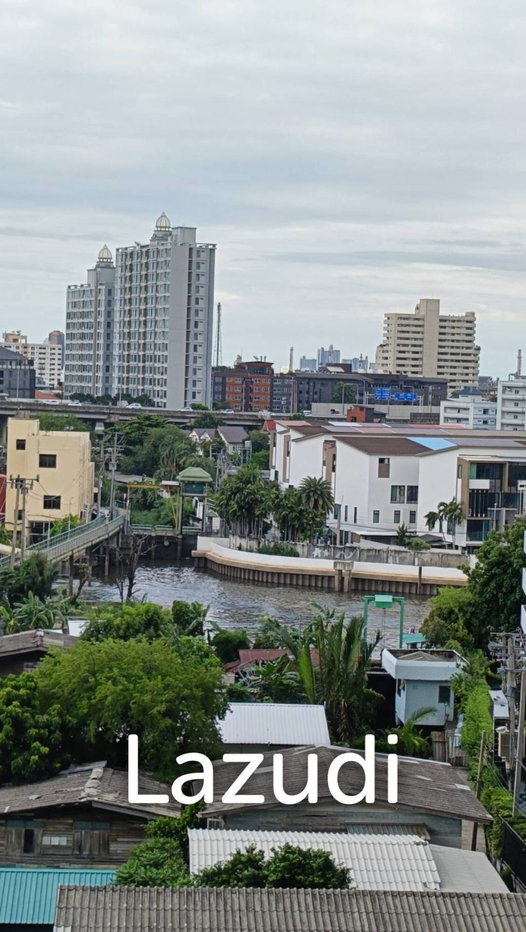 รูป 40 sqm 1 Bedroom Condo at Life Sukhumvit 48 in Phra Khanong Bangkok - รูปที่ 9/9