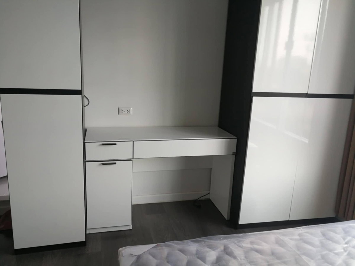 รูป 🏢 ขายคอนโด : dcondo Campus Resort Bangna (ดีคอนโด แคมปัส รีสอร์ท บางนา)   รหัสทรัพย์ | 📌LNP-C14305  - รูปที่ 3/5