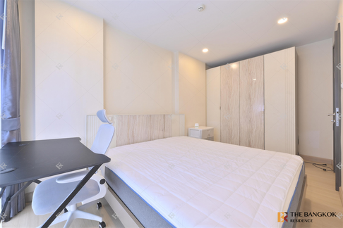 Supalai Prime Rama 9 Move-in Ready, Just Bring Your Stuff