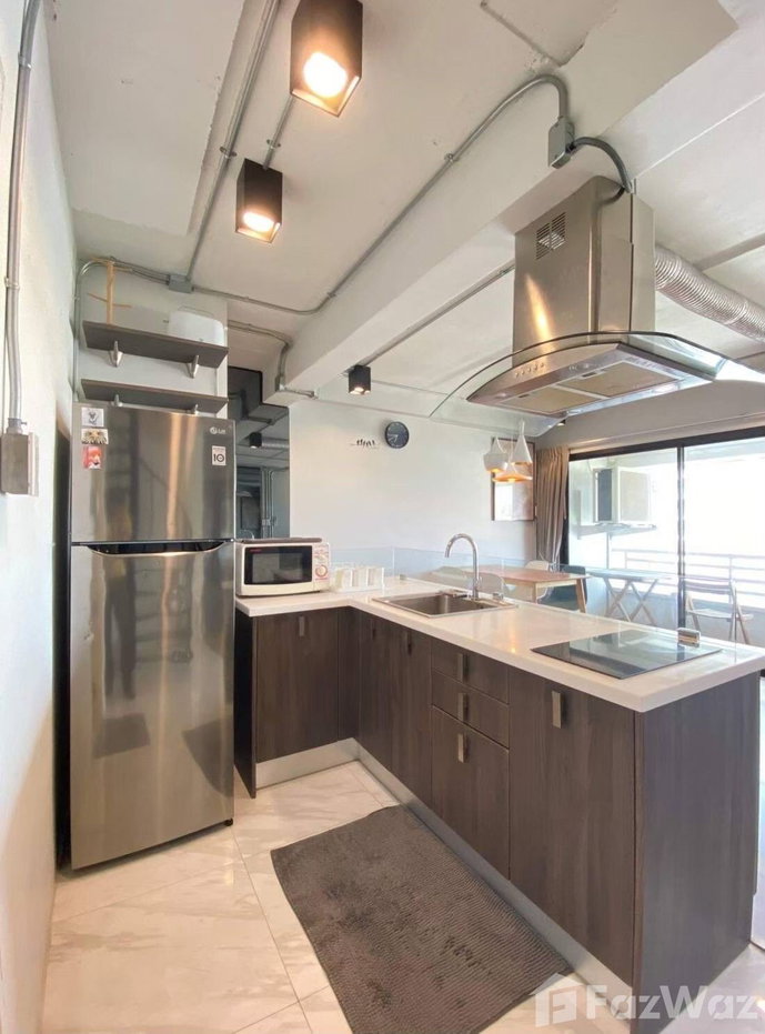 picture 2 Beds 2 Baths Duplex at Thonglor Tower 1933382 - 5/18