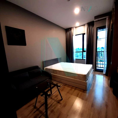 Condos for sale : 🚩 For Sell Condo KNIGHTSBRIDGE COLLAGE RAMKHAMHAENG Building 1, Floor 11,1 bed room, Room size 24 sqm