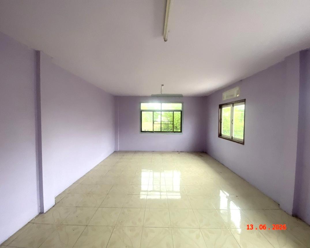 รูป อาคารพาณิชย์ 62 ตร.วา เมืองบึงกาฬ บึงกาฬ 10.8M - รูปที่ 39/48