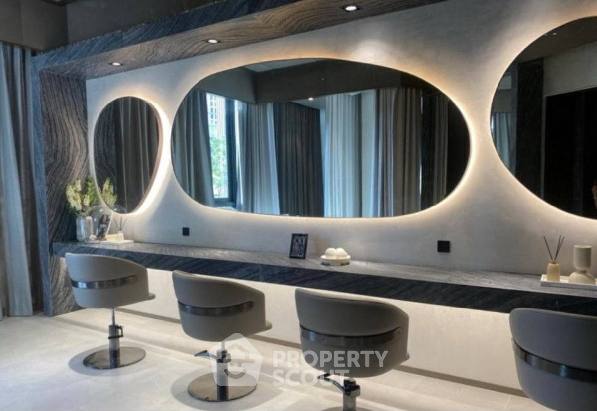 picture 1-BR Condo At The Crest Park Residences, 60m To MRT Phahon Yothin (ID 3158413) - 10/10