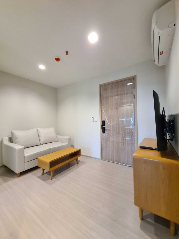 รูป Code: 26KJ4130 ให้เช่า Life Sathorn Sierra 🔥🔥 จองเดือนนี้รับส่วนลด1,000บาท 🔥🔥 @kjcondo (มี@ข้างหน้าด้วยนะคะ) - รูปที่ 5/19