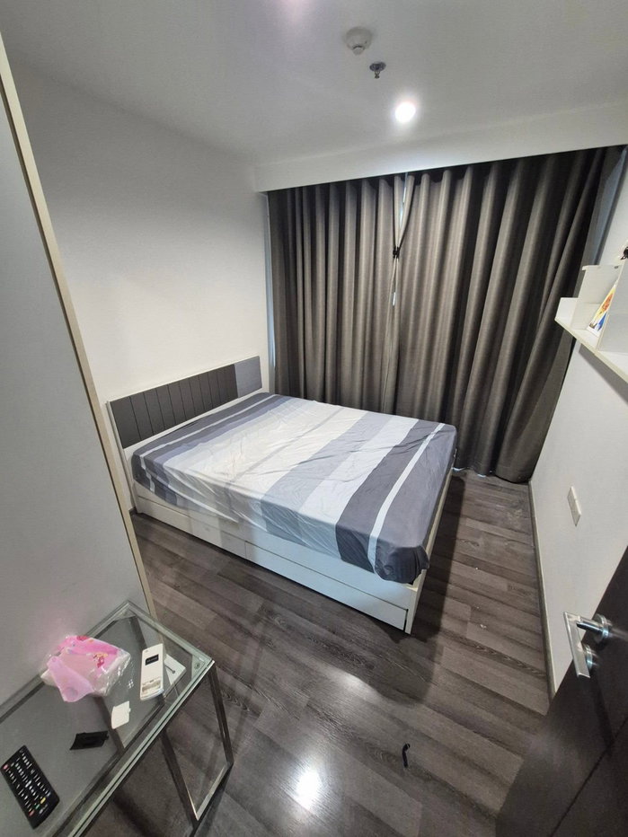 picture  The Base Park West for rent 1 bed - 8/8