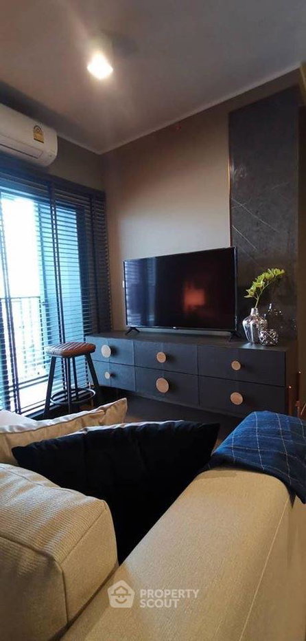 picture 100m To BTS Bang Chak | 2-BR Condo At Ideo Sukhumvit 93 (ID 512023) - 6/9