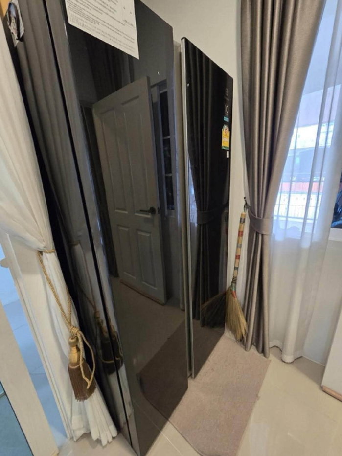 picture P0823/[For Rent] Single house new project Prestige Future Rangsit (Prestige Future Rangsit) - 6/23