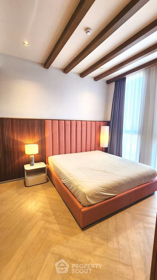picture 15th-Floor 1-BR At The Reserve Sathorn Near BTS Sala Daeng (ID 3155962) - 6/7