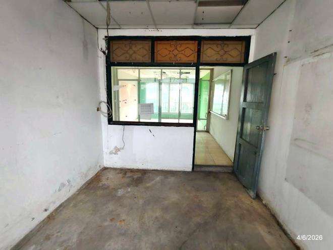 รูป อาคารพาณิชย์ 16 ตร.วา เมืองขอนแก่น ขอนแก่น 4.5M - รูปที่ 14/32