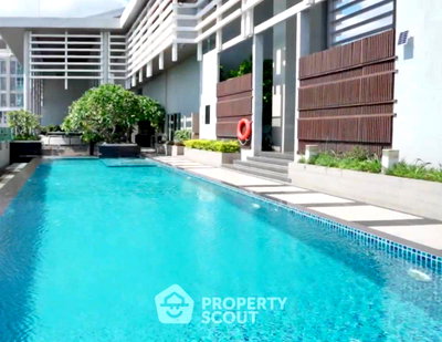 Condos for sale : 27th-Floor 1-BR At Rhythm Ratchada, 100m To MRT Ratchadaphisek (ID 3159218)