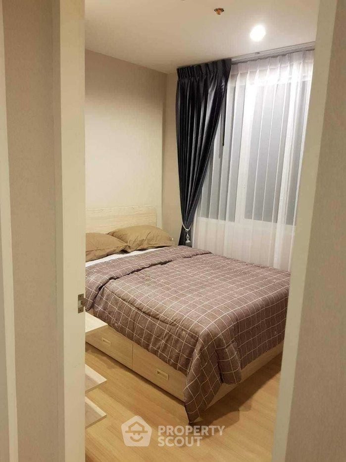 picture Great Value 1-BR At The Sky Sukhumvit, BTS Udom Suk (ID 675288) - 5/7