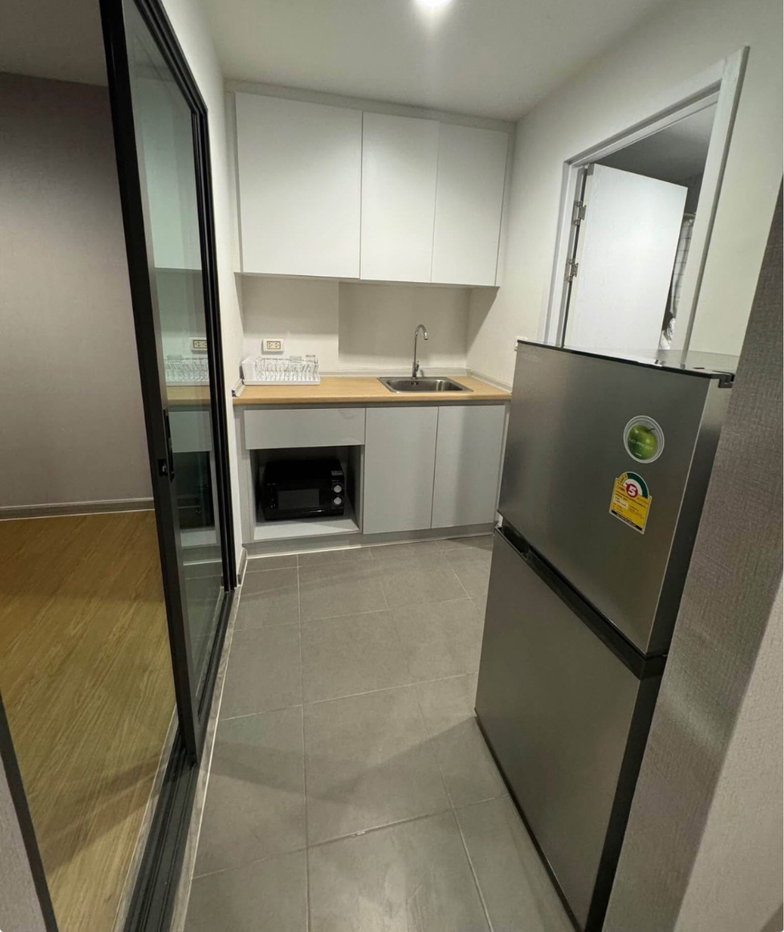 รูป #A124301 ✅ 5/8/69 ให้เช่า Polis Condo Suksawat 64📲📢สอบถาม ld line @condoboy - รูปที่ 6/12