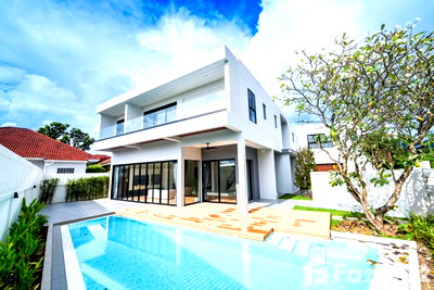 Houses for sale Muang Phuket Phuket : Newly renovated, Double Walled Construction 1902415