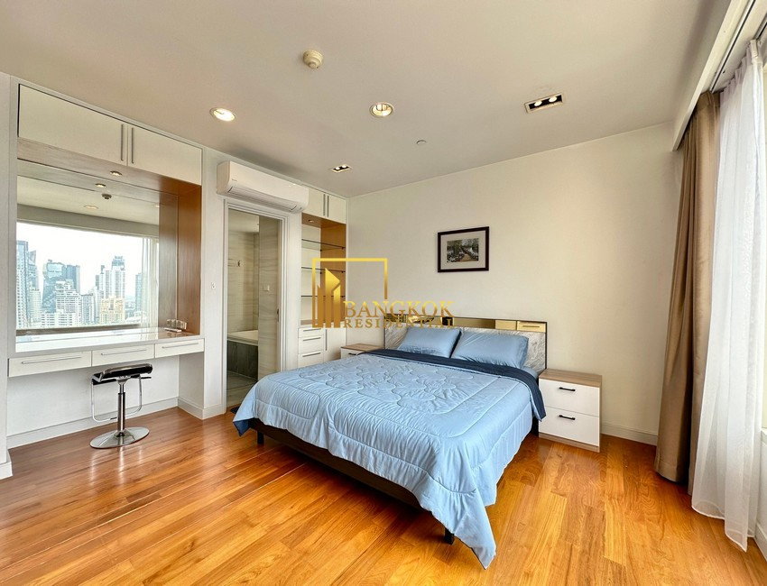 รูป Hampton | 3 Bedroom Pet Friendly Condo For Rent in Thonglor - BR16107CD - รูปที่ 11/36
