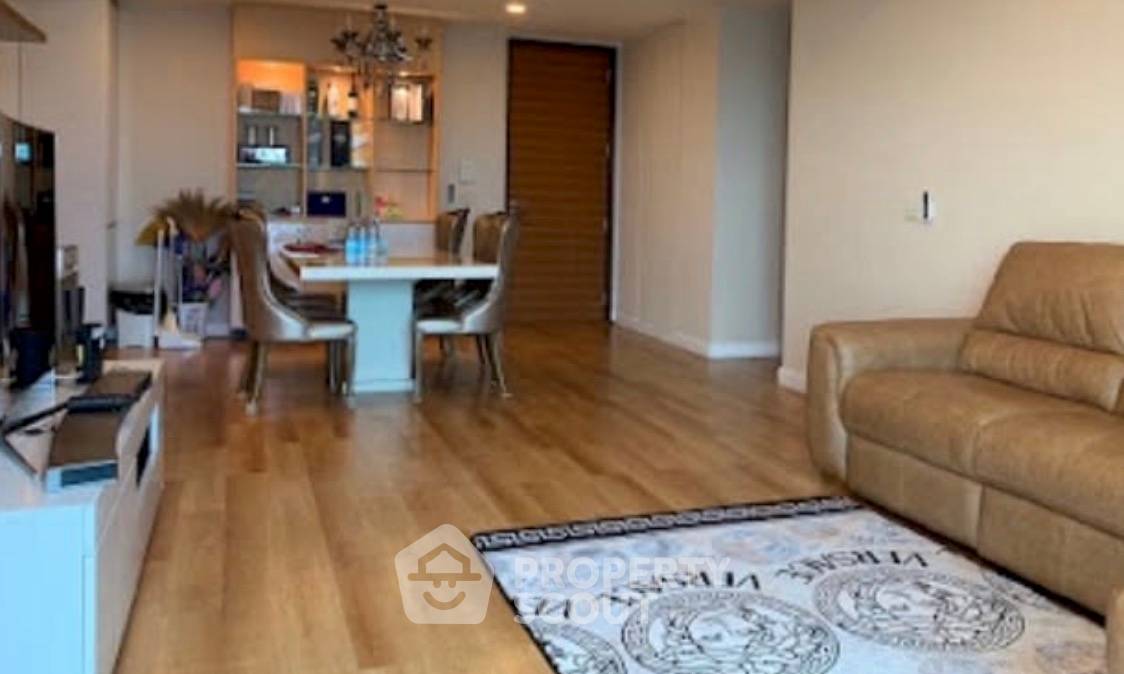picture 41st-Floor 3-BR The River Condominium Near BTS Saphan Taksin (ID 3159713) - 6/12