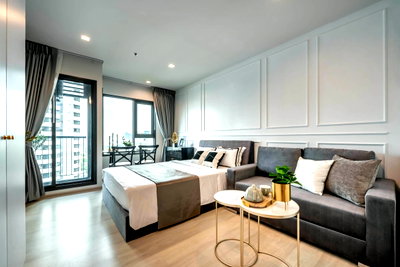 Condos for rent : 🏢 Condo for Rent: Life One Wireless   Property Code | LNP-C8738 