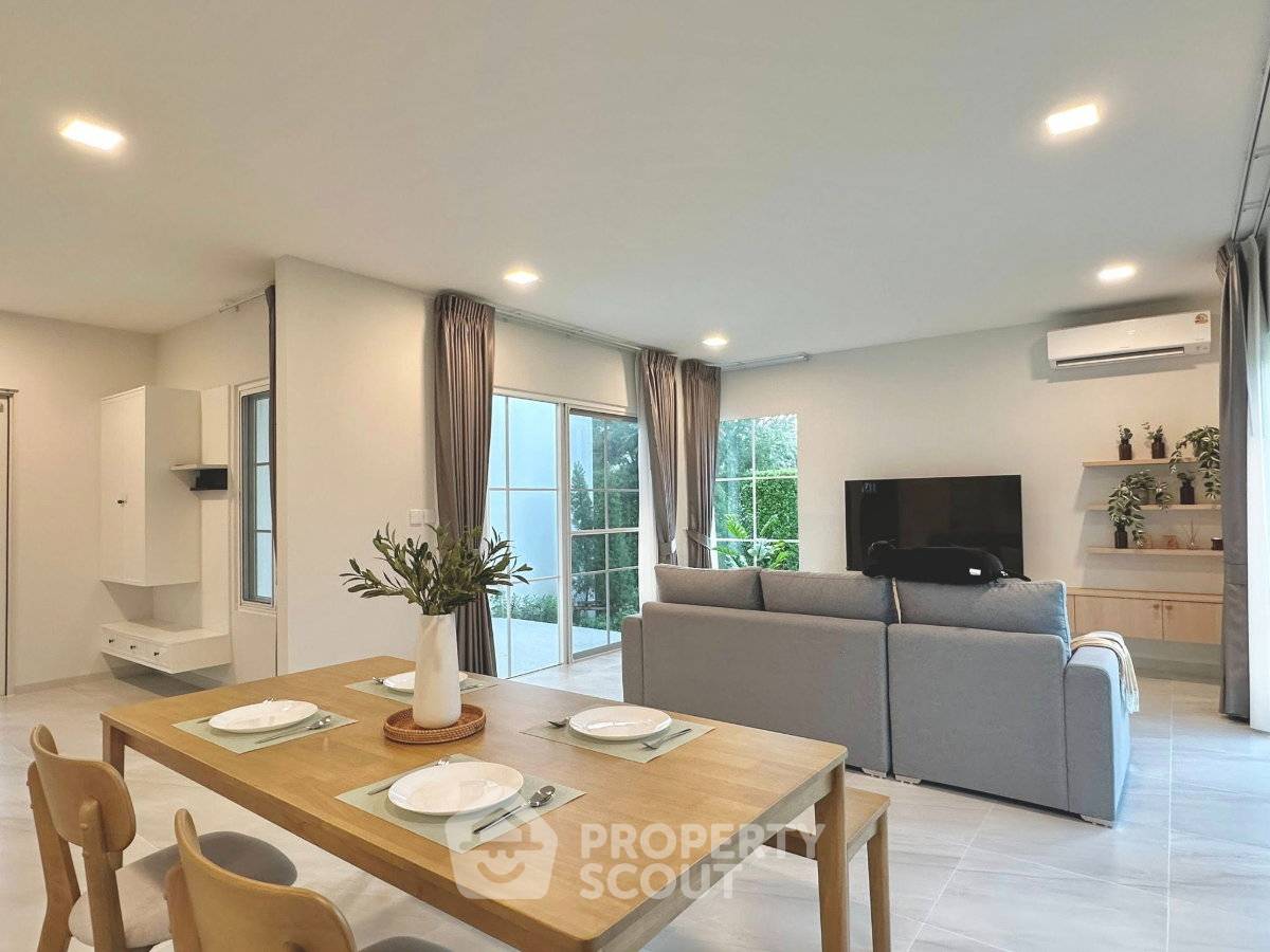 รูป บ้าน 3 ห้องนอน 184 ตร.ม. ชัยพฤกษ์ บางนา กม 15 (ID 3156326) - รูปที่ 7/15