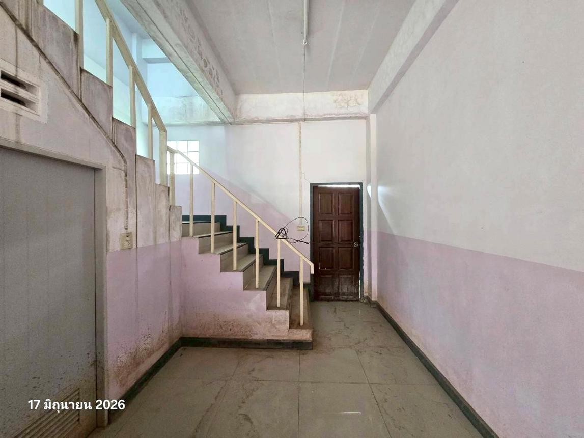 รูป อาคารพาณิชย์ 59.7 ตร.วา เมืองแพร่ แพร่ 7.5M - รูปที่ 44/60