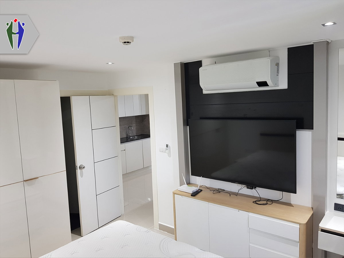 picture Condo for rent 2beds The Blue Residence 💦🐳✨ - 6/9