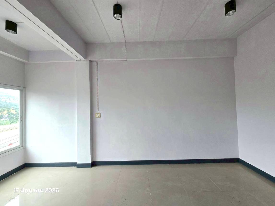 รูป อาคารพาณิชย์ 59.7 ตร.วา เมืองแพร่ แพร่ 7.5M - รูปที่ 35/60