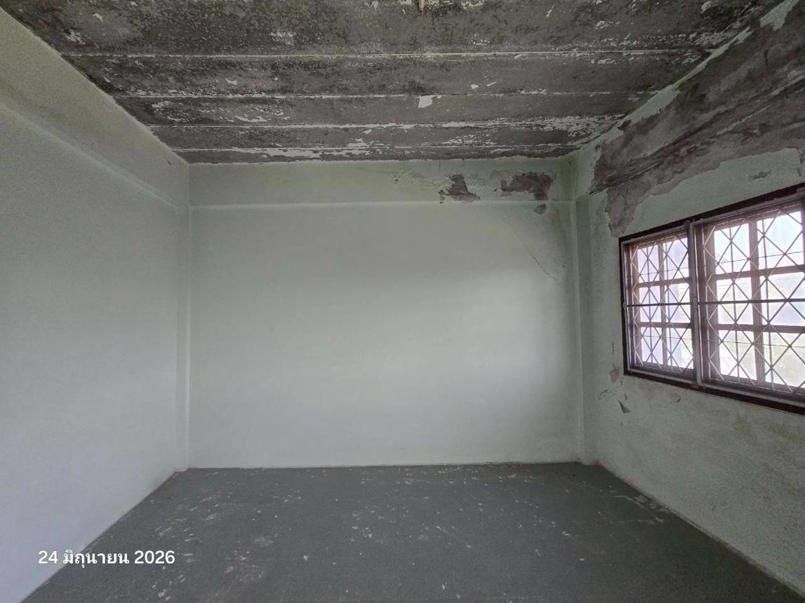 picture SHOP HOUSE 16.2 Sq.w. Thap Than Uthai Thani for 1.3M - 28/36