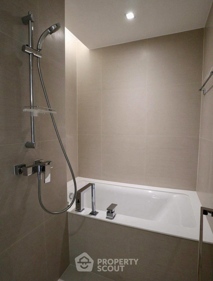 รูป คอนโด 1 ห้องนอน Circle Sukhumvit 31 ใกล้ MRT สุขุมวิท (ID 2308649) - รูปที่ 10/10