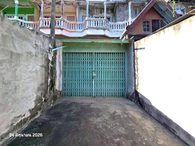 picture SHOP HOUSE 16.2 Sq.w. Thap Than Uthai Thani for 1.3M - 2/36