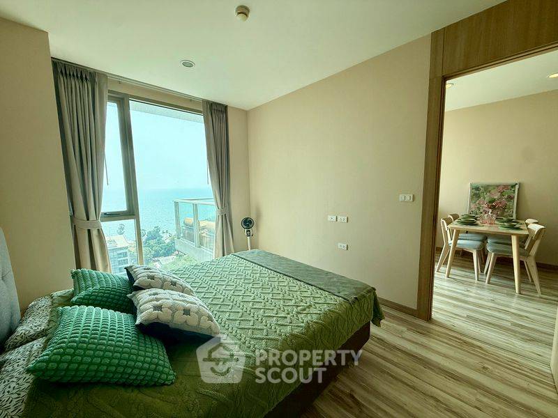 picture 15th-Floor 1-BR 49 Sqm At The Riviera Wongamat (ID 2800330) - 14/19
