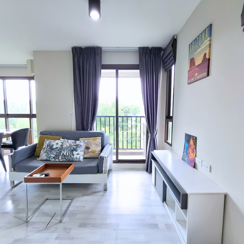 picture Zcape 3 Condominium Just 2 mins to Ceental Phuket - 4/12