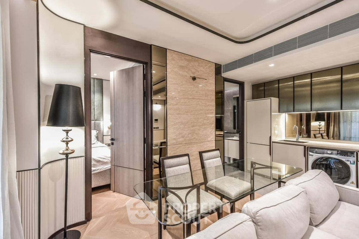 picture 1-BR The Reserve Sukhumvit 61 Near BTS Thong Lor (ID 1805057) - 6/8