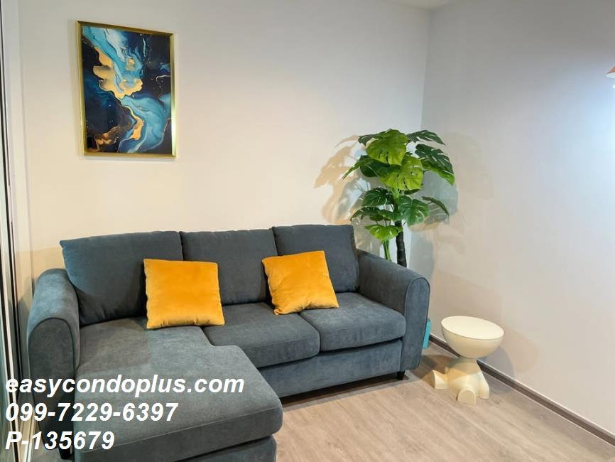 รูป 🏷 P-135679 | Regent Home Bangna : รีเจ้นท์ โฮม บางนา วิวสระและสวนชั้นสูง ใกล้ BTS บางนา 11,000 บ. | Line ID: @easycondoplus | 099-229-6397 - รูปที่ 4/14