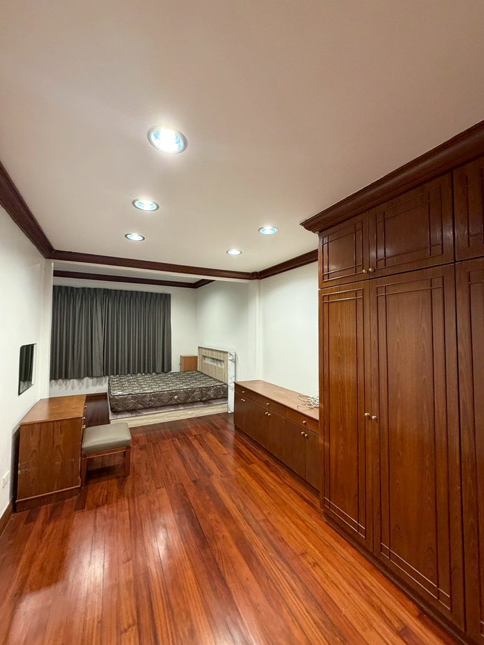 picture Home for Rent fully furnished near Central Pinklao - 17/28