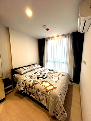 Condos for rent :  Nue Cross Khu khot Station   Condo For Rent / Line : @mintocondo