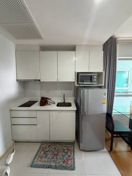 Hot Price for rent Condolette Ize Ratchathewi 🔥