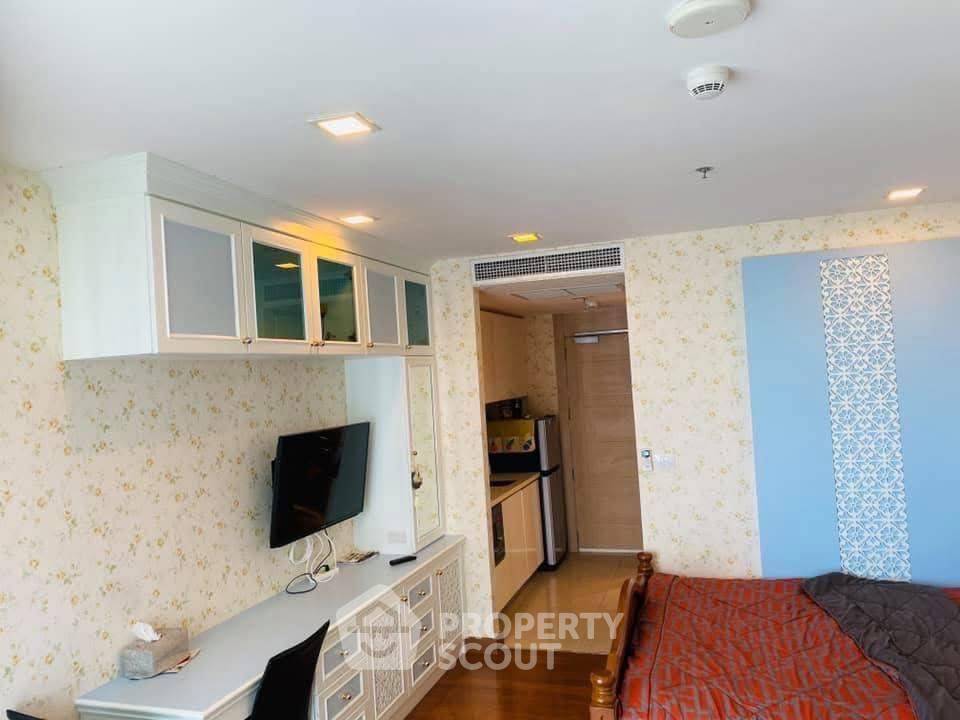 รูป คอนโด 1 ห้องนอน The Palm - Wongamart Beach นาเกลือ (ID 2278850) - รูปที่ 5/9