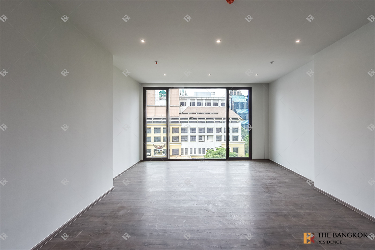 picture ROMM CONVENT Easy Travel, Fully Utilized Space near BTS Sala Daeng - 4/10