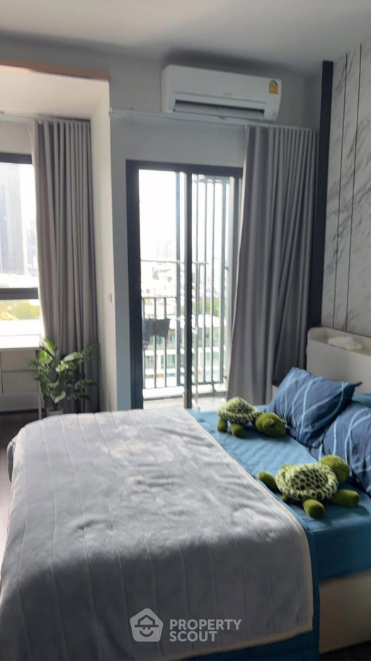 รูป คอนโด 1 ห้องนอน IDEO Sukhumvit - Rama 4 ใกล้ BTS พระโขนง 300 ม. (ID 3160890) - รูปที่ 7/14
