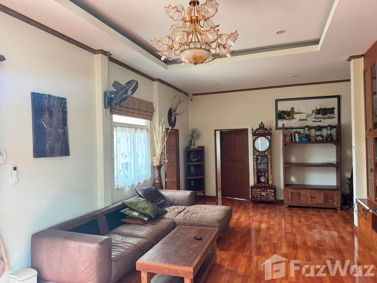 รูป บ้านเดี่ยวให้เช่า 3 ห้องนอน ในโครงการ อมร วิลเลจ 6653595 - รูปที่ 17/17