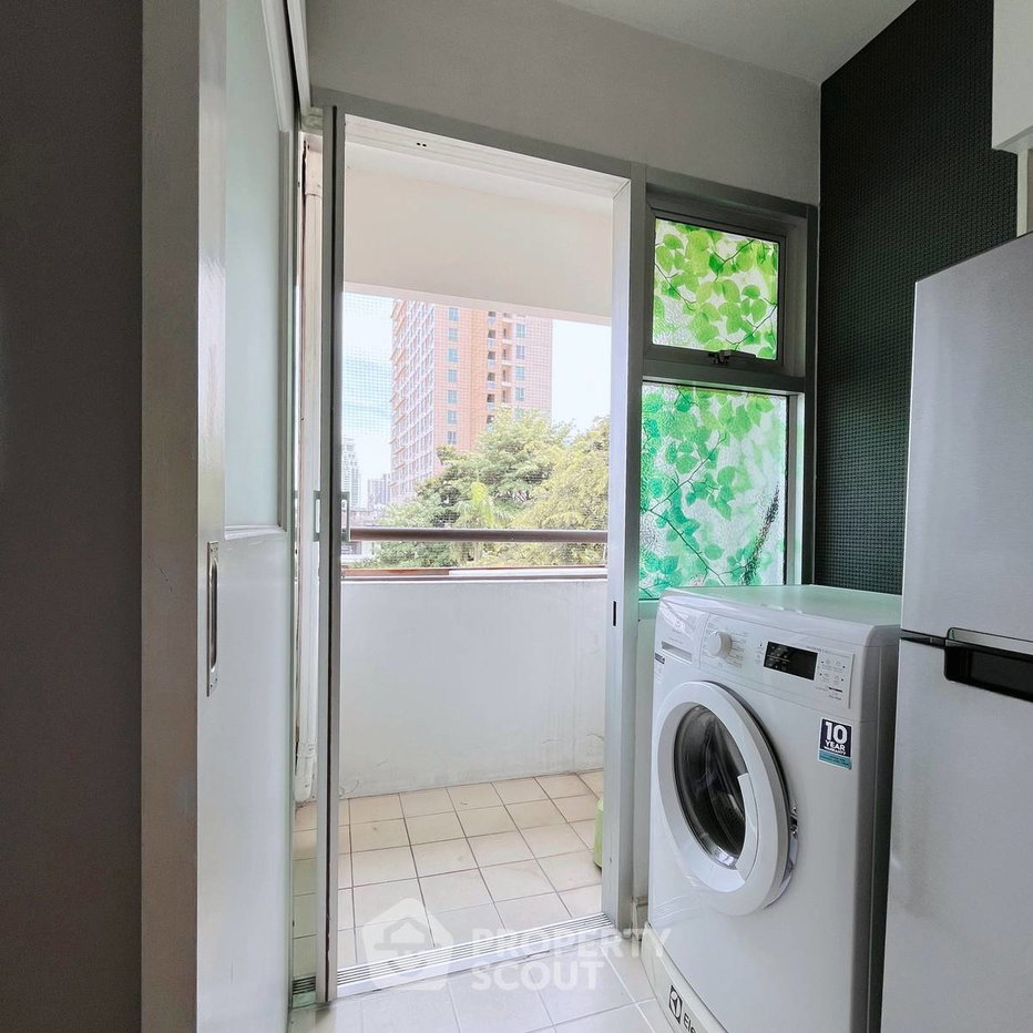 รูป คอนโด 1 ห้องนอน Condo One Sukhumvit 67 ใกล้ BTS พระโขนง (ID 983574) - รูปที่ 14/17